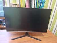 Монитор 28" Samsung LU28R550UQIXCI