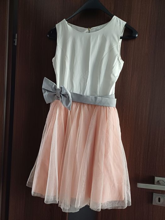 Sukienka komunia ,wesele itp damska