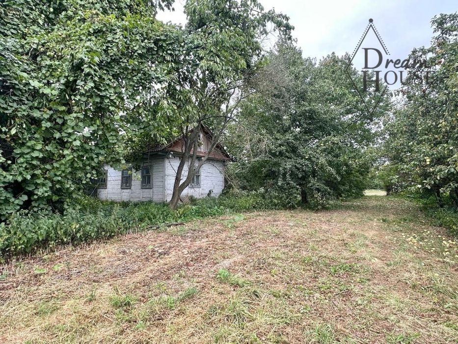 Продаж земельної ділянки під забудову