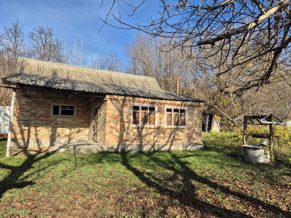 Продам участок под застройку!