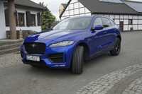 Jaguar F-Pace Jaugar FPace 2.0 i4D R-SPORT Polski Salon