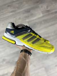 Adidas adiprene кроссовки 43 размер желтые оригинал