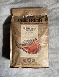 Сухий корм для собак Carnilove True Fresh BEEF з яловичиною 4 кг