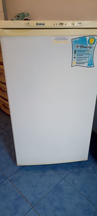Морозильная камера(морозилка 107 см ) Днепр б/у