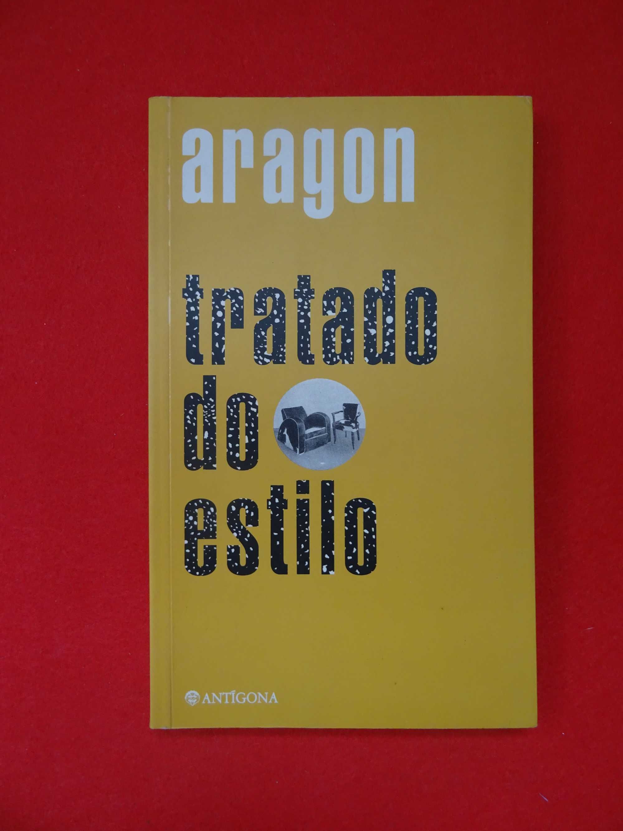 Tratado do Estilo - Aragon