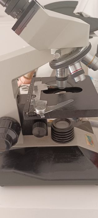 Equipamento laboratório