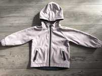 Kurtka Softshell myBasic 92