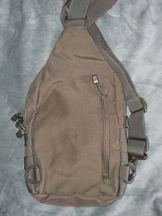 M-Tac сумка Assistant Bag Ranger Green
500 грн.