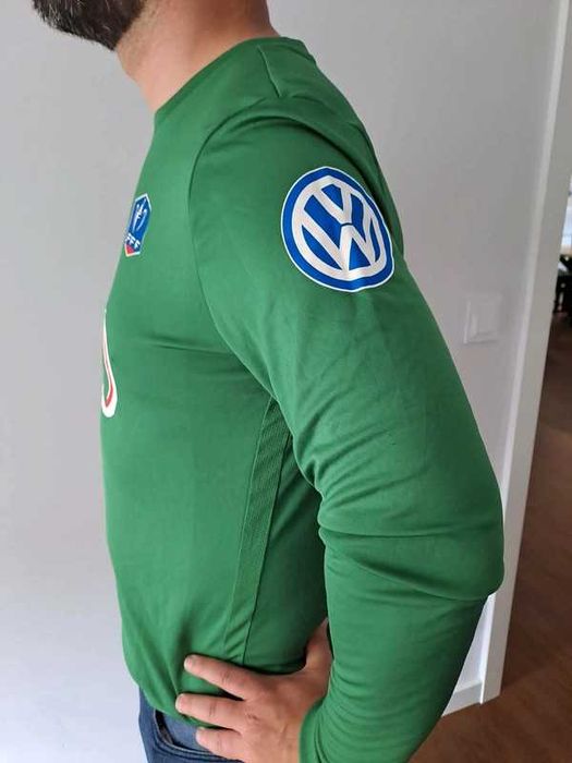 Camisola futebol - Nike - Coupe de France 2017 /2018