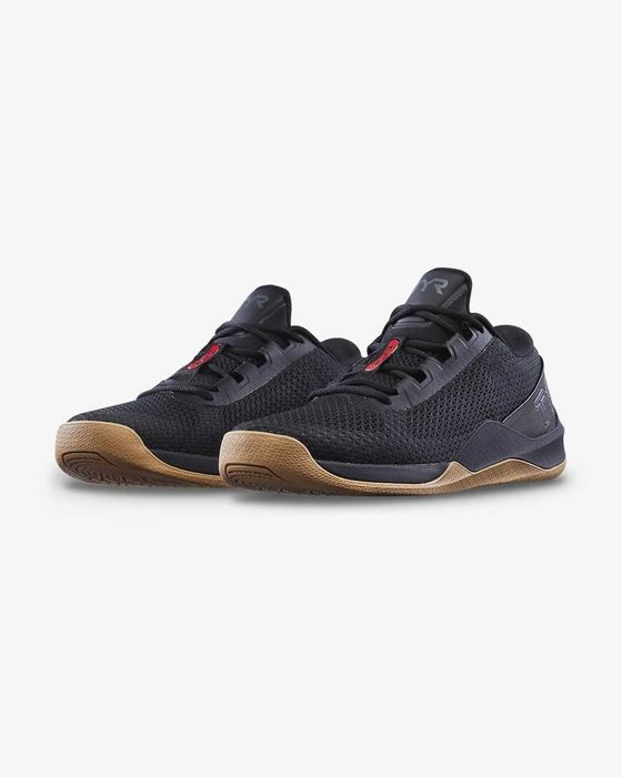 Sapatilhas Ténis TYR Cross-Training CXT-2 preto