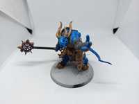 Greater Daemon of Tzeentch Chaos Warhammer 40k