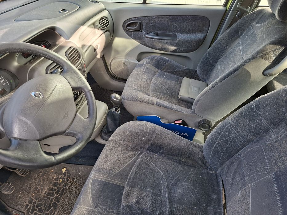 1.6 benzyna gaz ważne opłaty