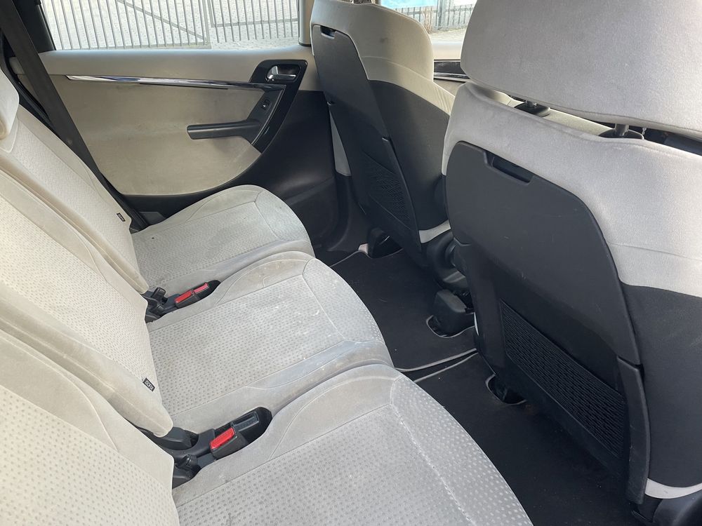 Citroen C4 PICASSO2 2.0 HDI / zarejestrowany w Polsce !