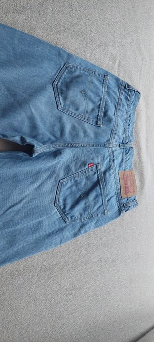 Calças de ganga levis 511