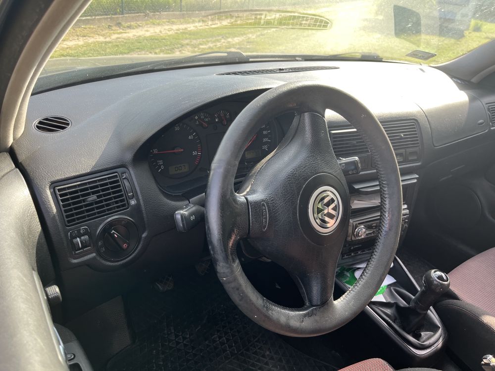 Volkswagen Golf 4 | 1.9 TDI | 110 KM |