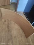 Deska balansowa do balansowania kidi board kidboard