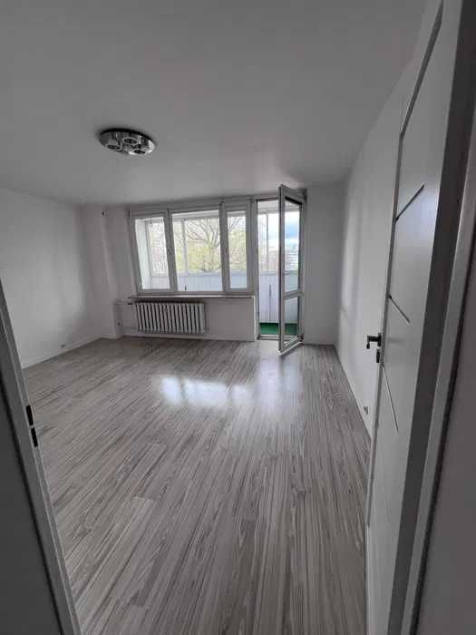 Duże 3 pokoje  po remoncie