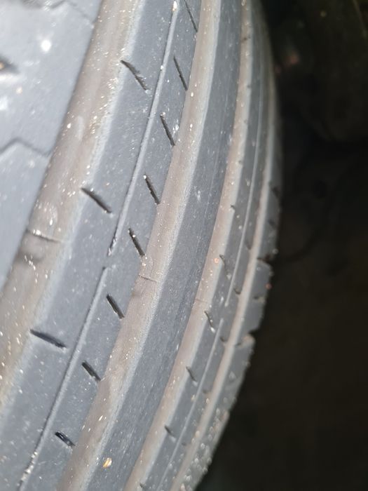 Opony letnie FALKEN 215/50/R18