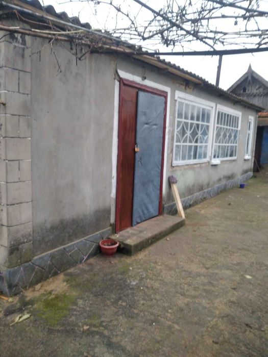 Продам дом в Паловке ( Одесская область)