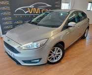 Ford Focus 1.0 SCTi Trend+