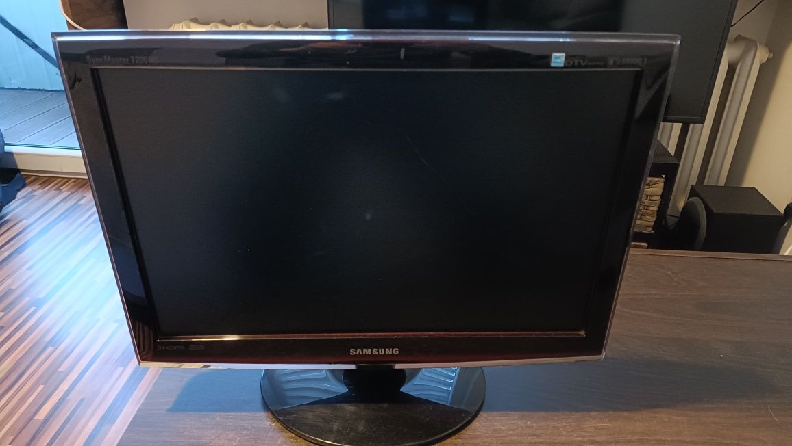 Monitor tv Samsung