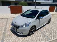 PEUGEOT 208 1.6 THP GTI (200cv)