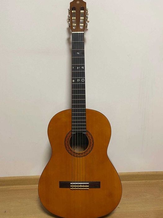 Гітара Yamaha C40