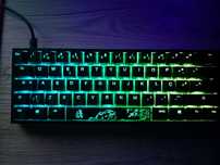 Ducky 2 One Mini