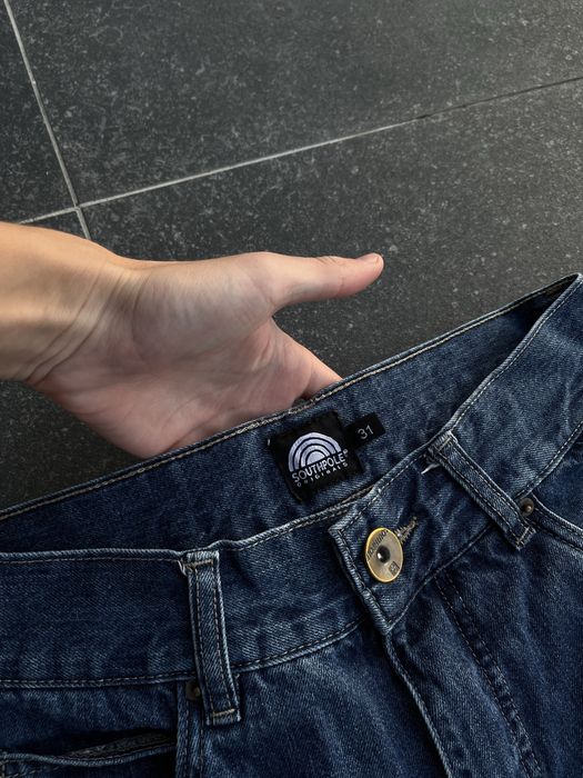 Джинси southpole