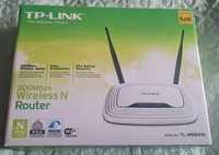 Router TP-LINK TL-WR841N