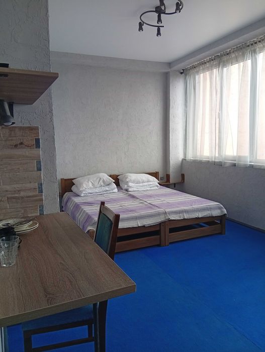 Двомісні  номери. Правий берег.