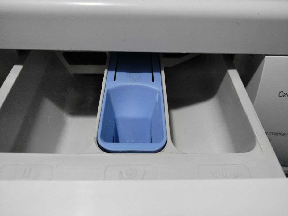 Пральна машина LG  в гарному стані, 5 кг/1000об, перевірена