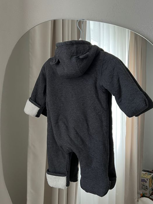 Комбінезон дитячий