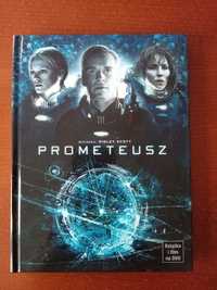 DVD - Prometeusz