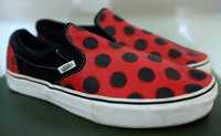 VANS off the wall - Slip On - Originais