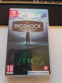Bioshock - switch