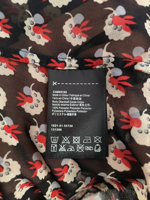 Nowa damska bluzka Scotch & Soda M