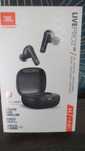 Słuchawki bezprzewodowe JBL Live Pro 2