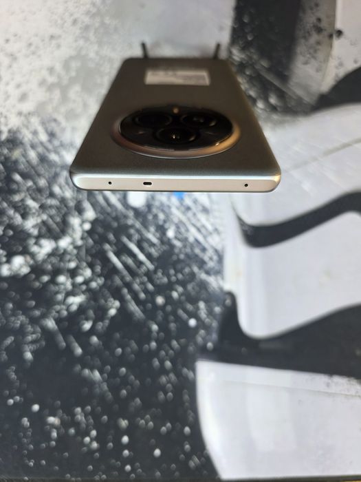 Realme 14 Pro 5G Gray 256Gb Глобал