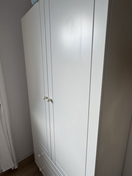 Шафа дитяча з фарбованого МДФ