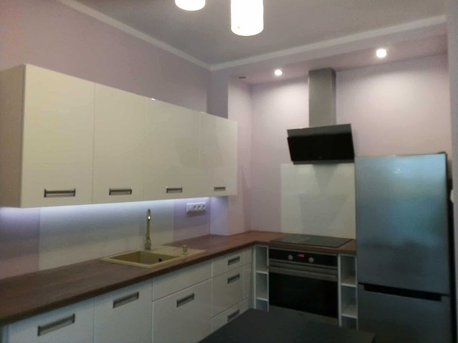 Kawalerka, blok, bezczynszowo, sprzedaż, Glinno (przy obwodnicy)