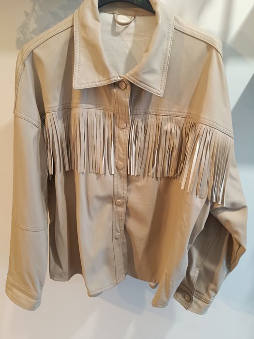 Katana eko skóra fredzle uni