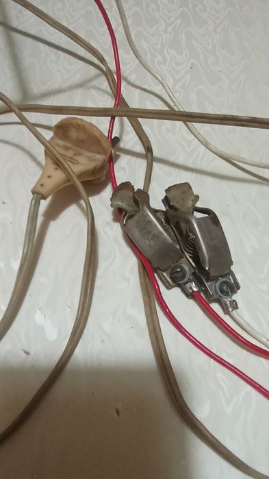 Зарядний пристрій ву-71м