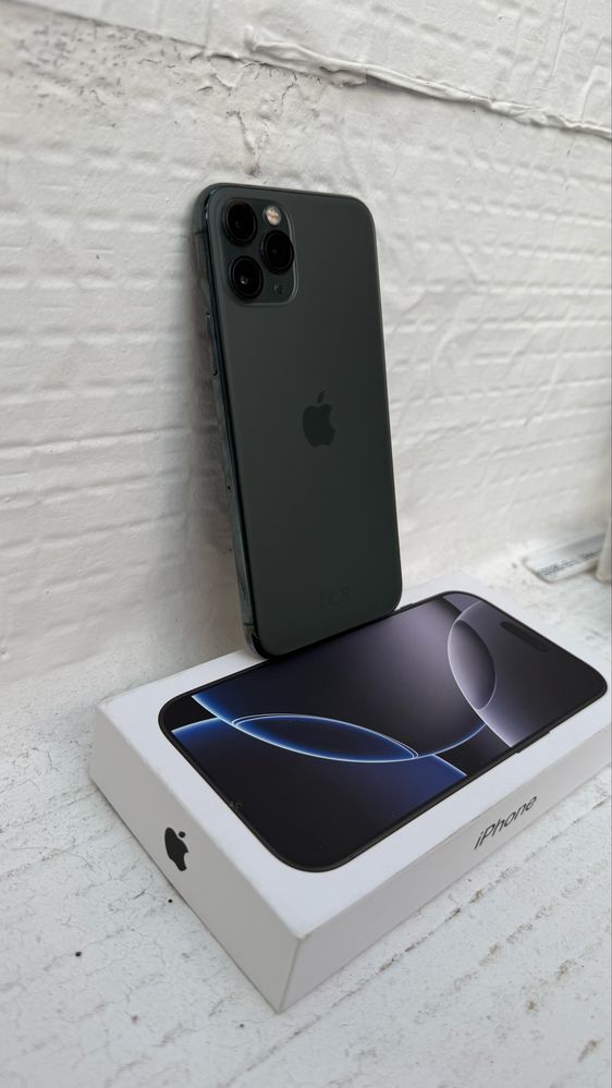 iPhone 11 Pro – 64GB