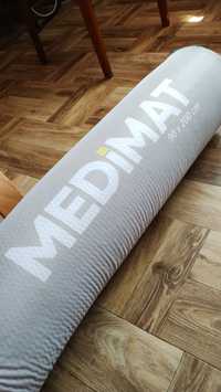 Materac przeciwodleżynowy MediMat biały 200 cm x 90 cm
