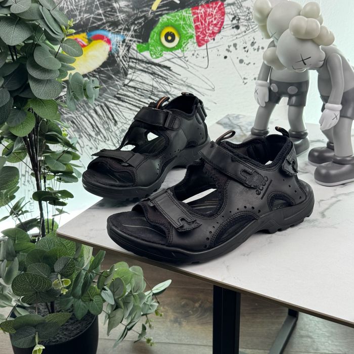 Кросівки сандалі Ecco Offroad 42 розмір Е5953