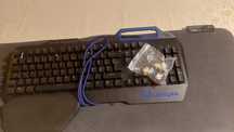 Gaming klawiatura