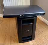 Kino domowe Bose Livestyle V35