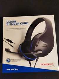 Headset HyperX Cloud Stinger Core