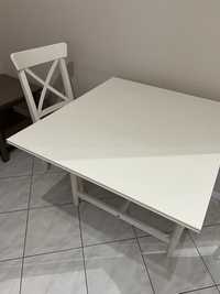 Stół rozkladany Ingatorp